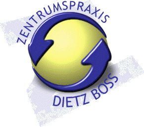 Zentrumspraxis