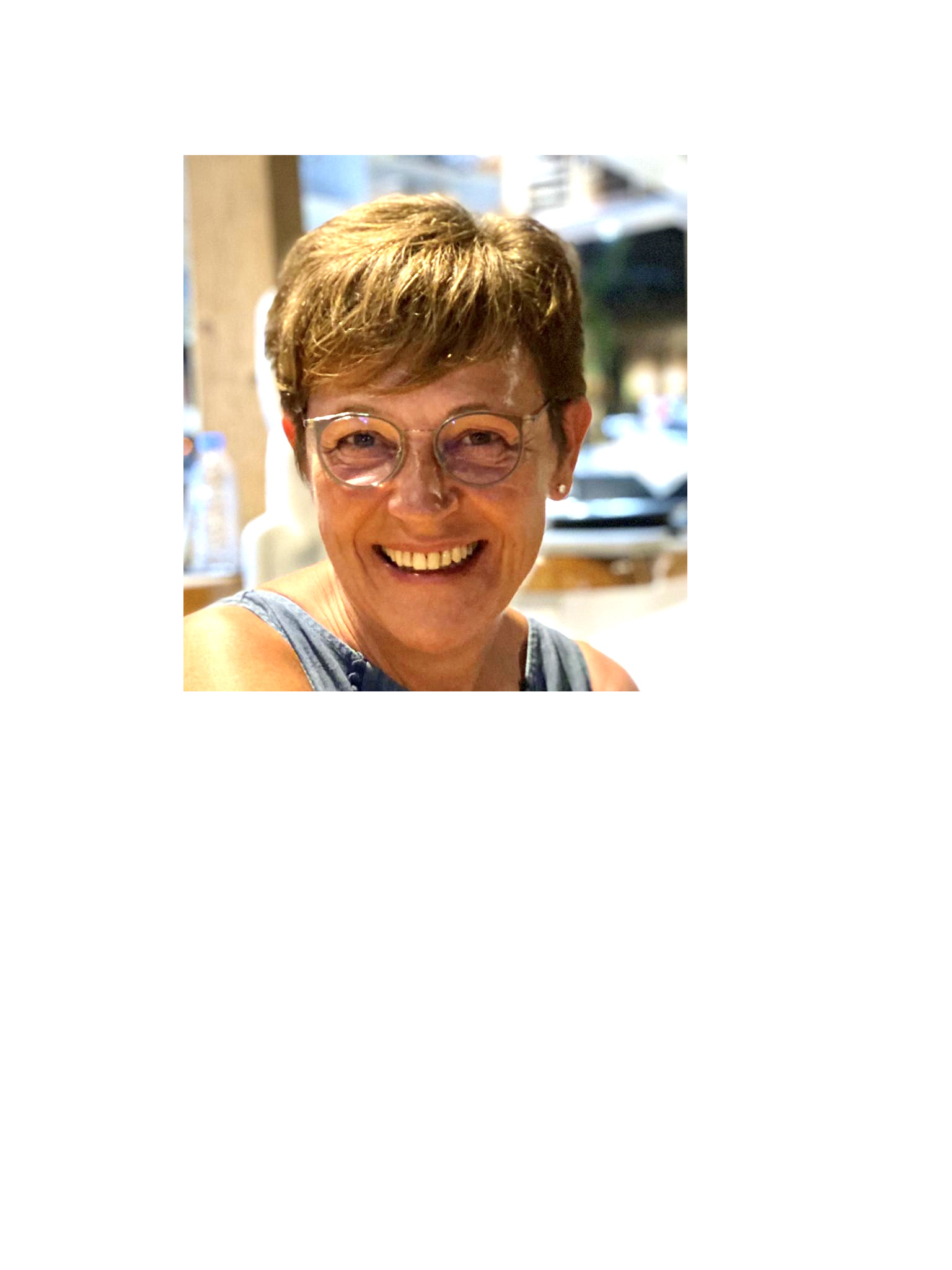 Frau Huggler
