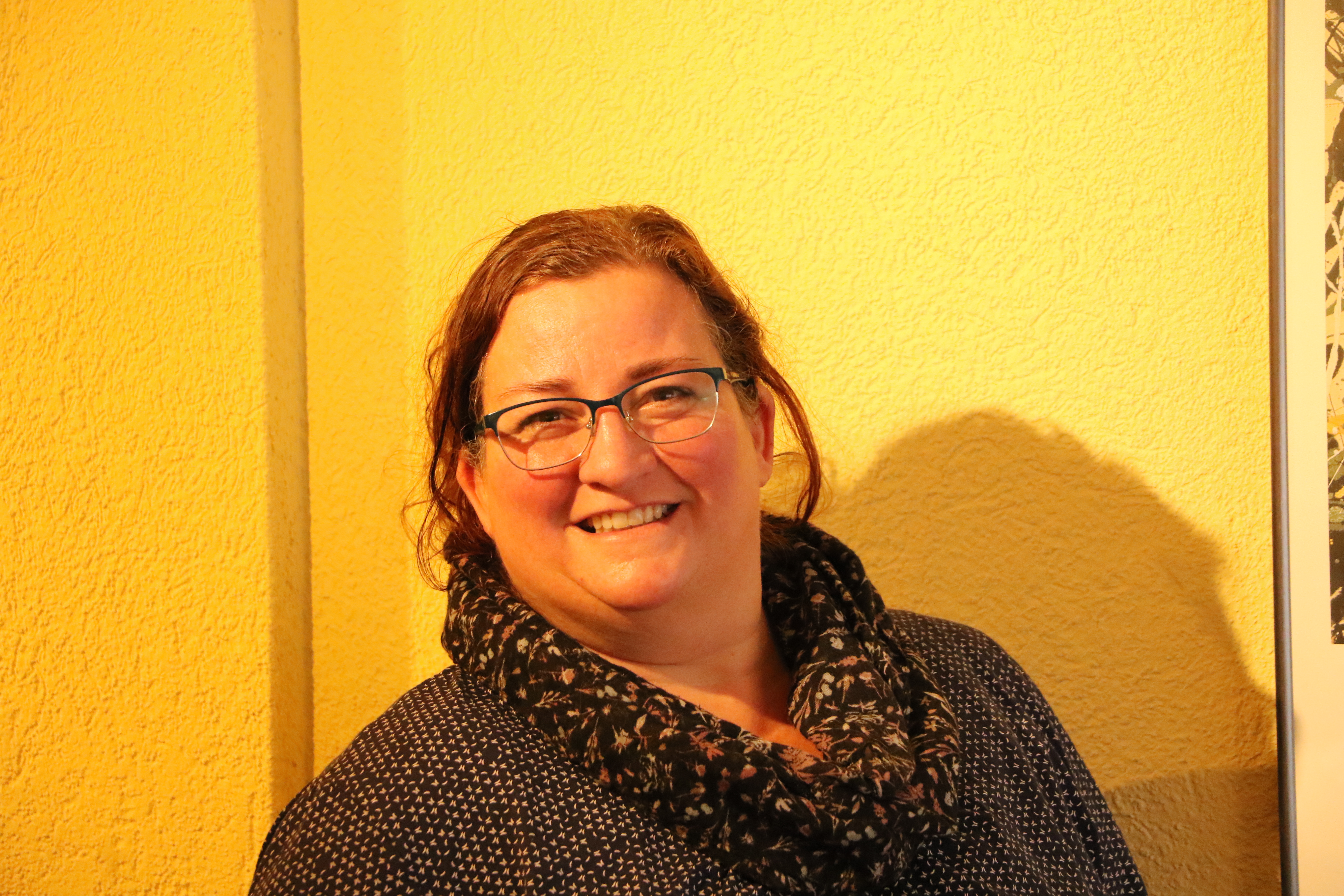 Frau Kuert
