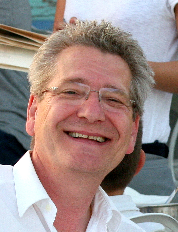Dr. med. Uwe Dietz