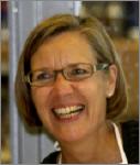 Frau Dr. med. Gabriela Boss